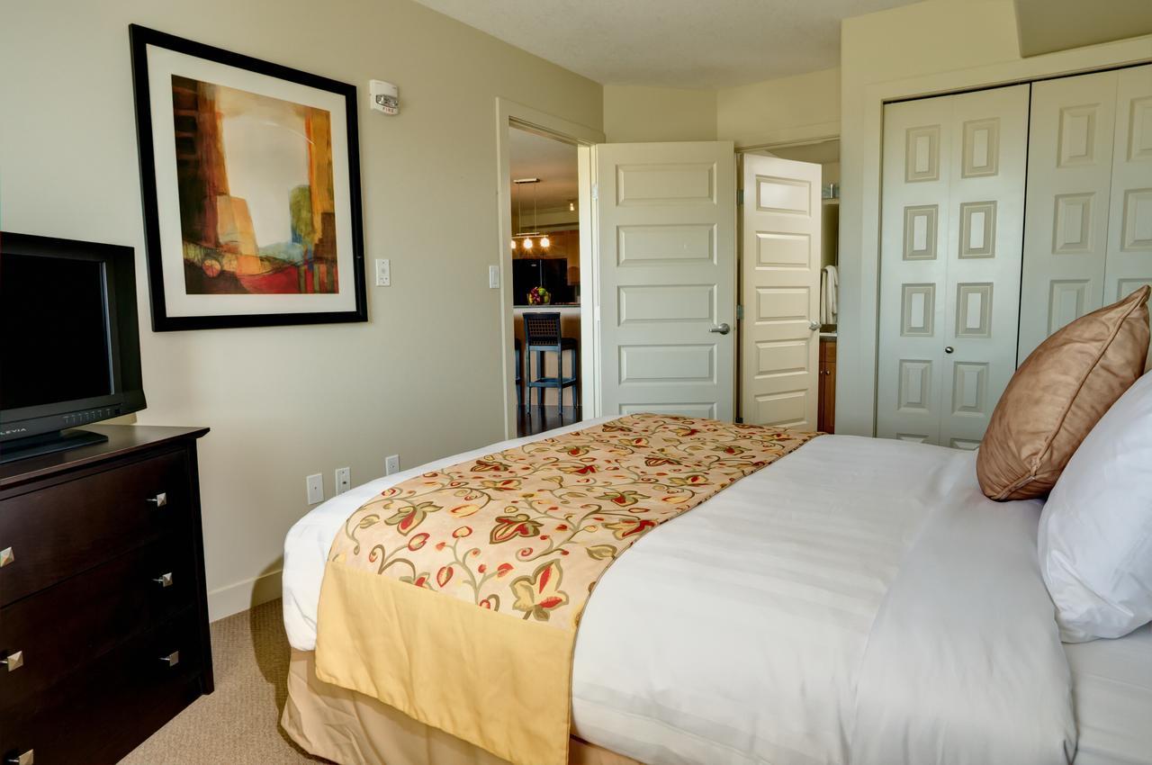 Clearwater Residence Hotel Timberlea Fort Mcmurray Quarto foto